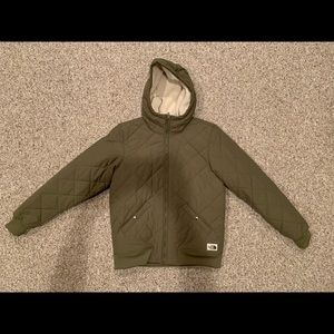 Men’s Cuchillo Insulated Full Zip Hoodie